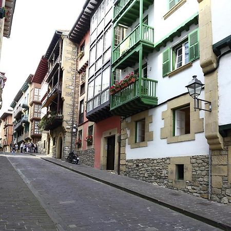 Andagoia By Smiling Rentals Hondarribia Bagian luar foto