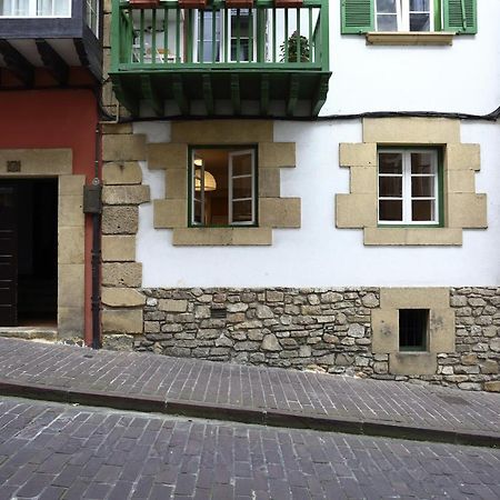 Andagoia By Smiling Rentals Hondarribia Bagian luar foto