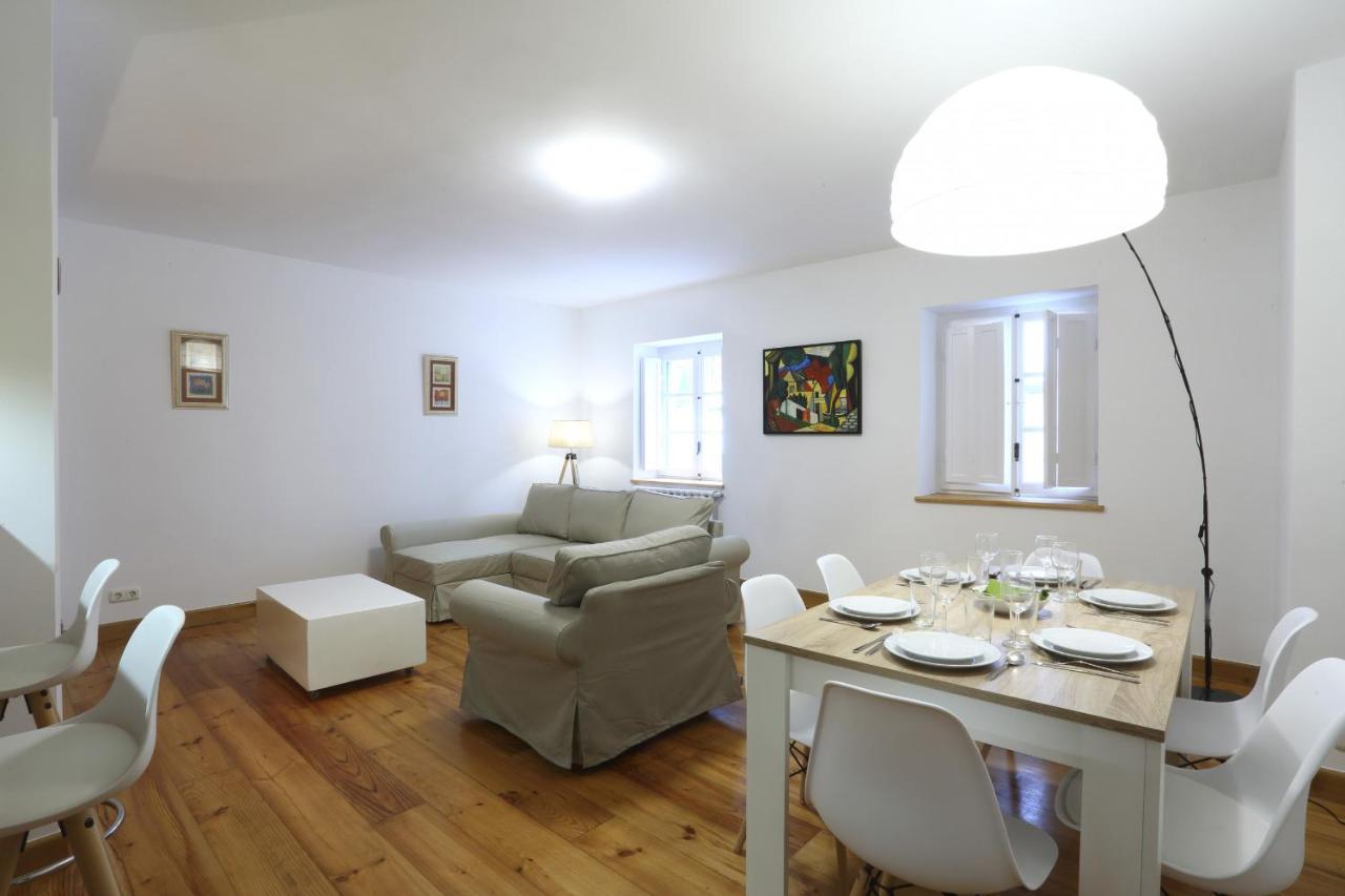 Andagoia By Smiling Rentals Hondarribia Bagian luar foto