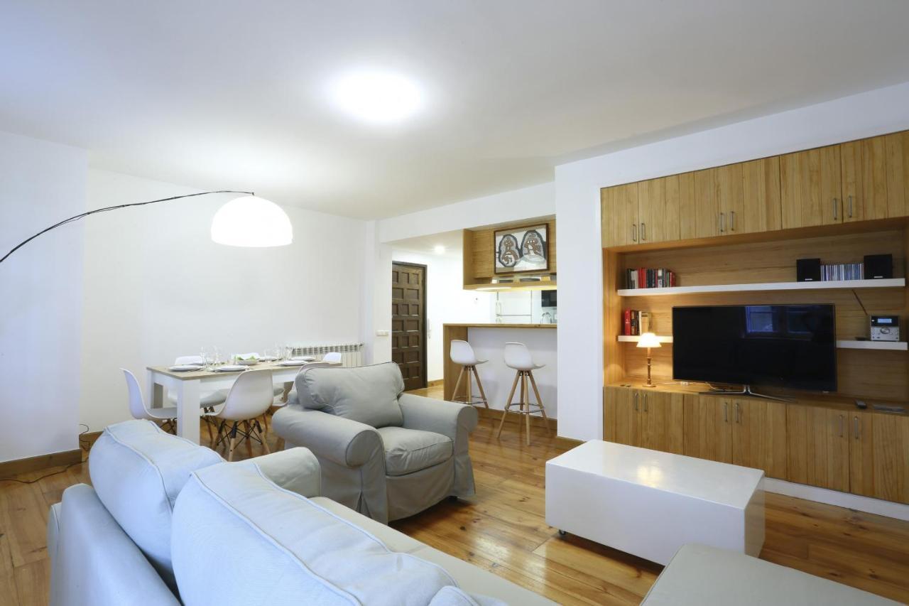 Andagoia By Smiling Rentals Hondarribia Bagian luar foto
