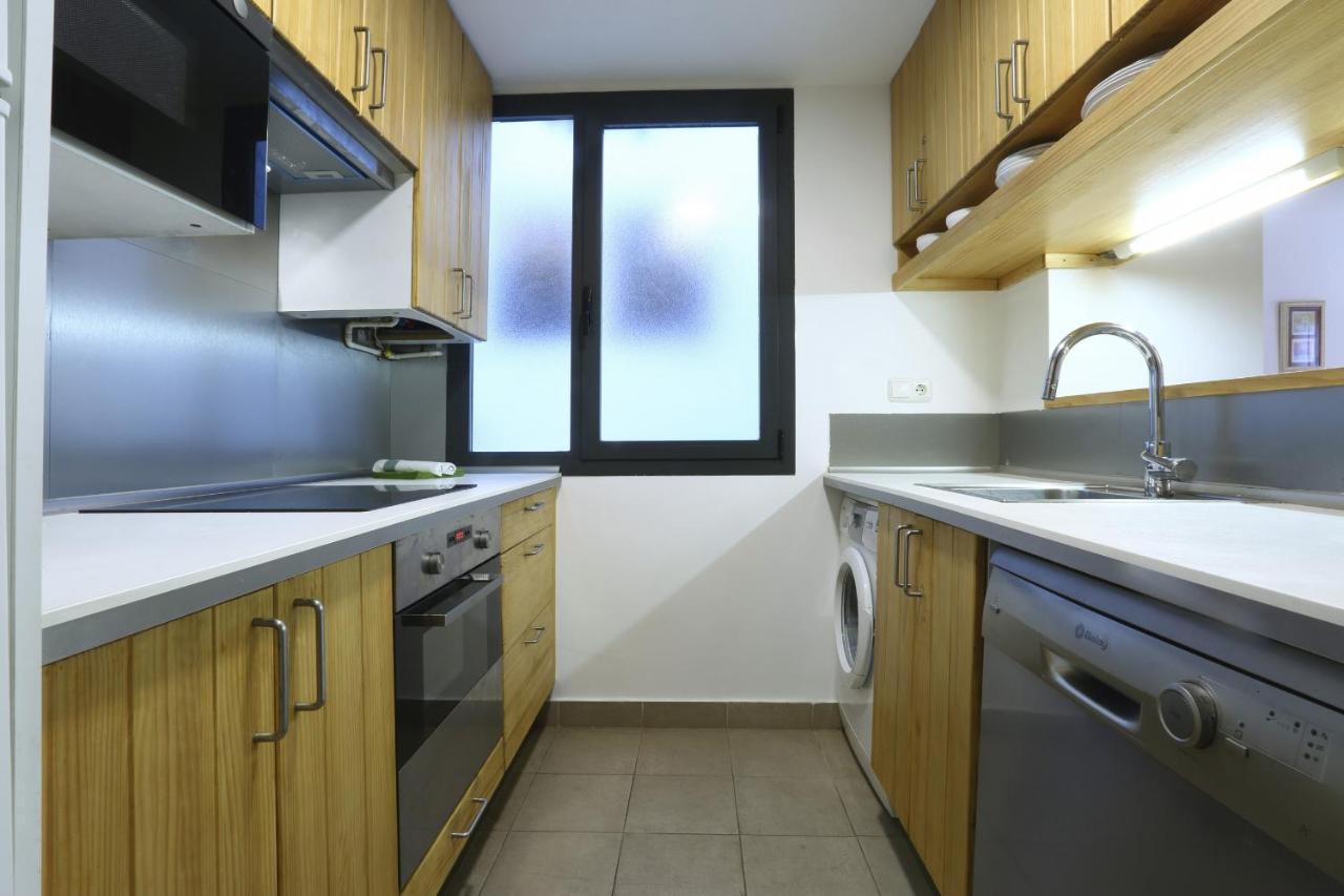 Andagoia By Smiling Rentals Hondarribia Bagian luar foto