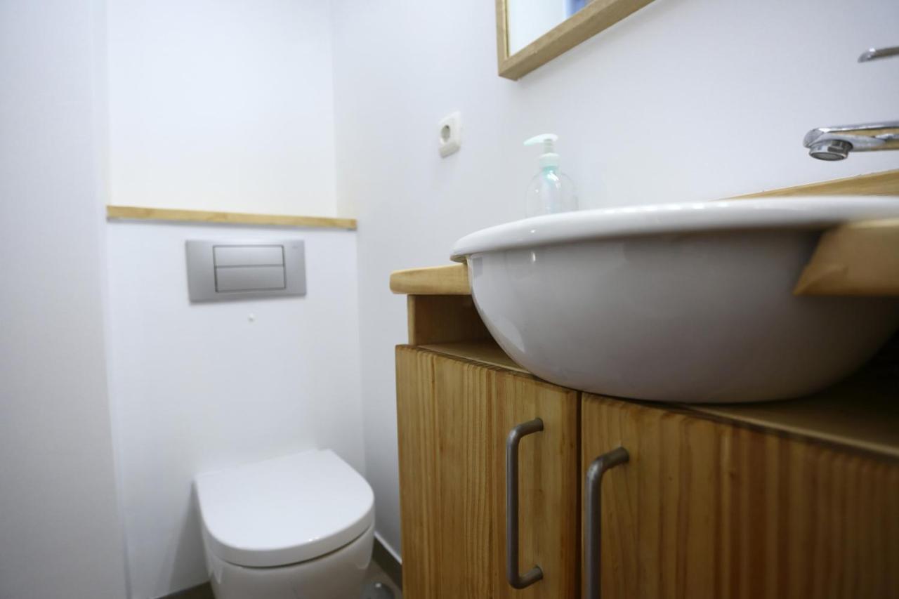 Andagoia By Smiling Rentals Hondarribia Bagian luar foto