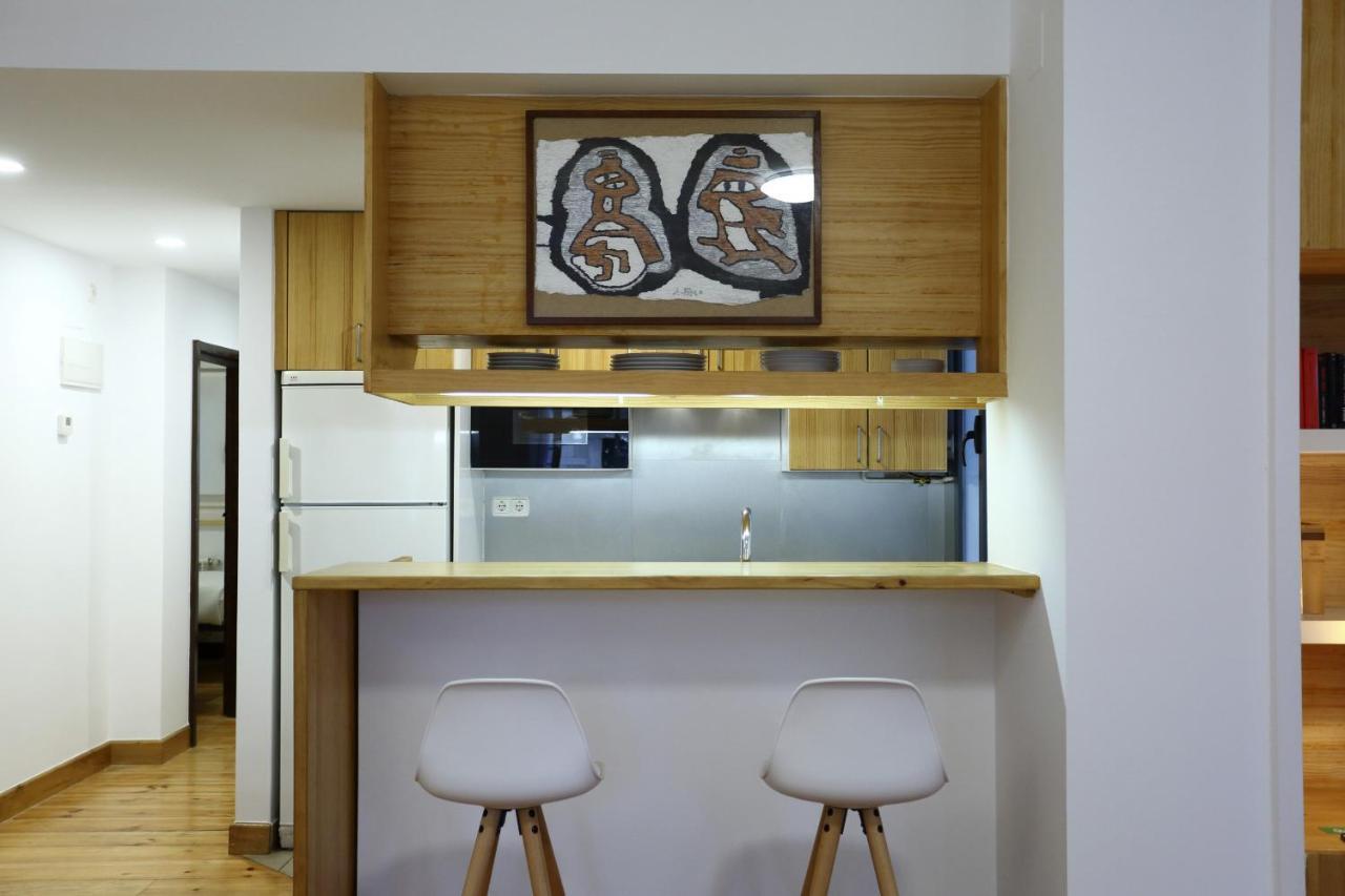 Andagoia By Smiling Rentals Hondarribia Bagian luar foto
