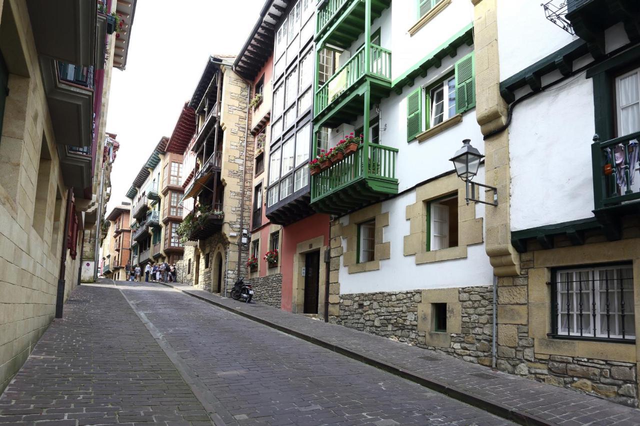 Andagoia By Smiling Rentals Hondarribia Bagian luar foto