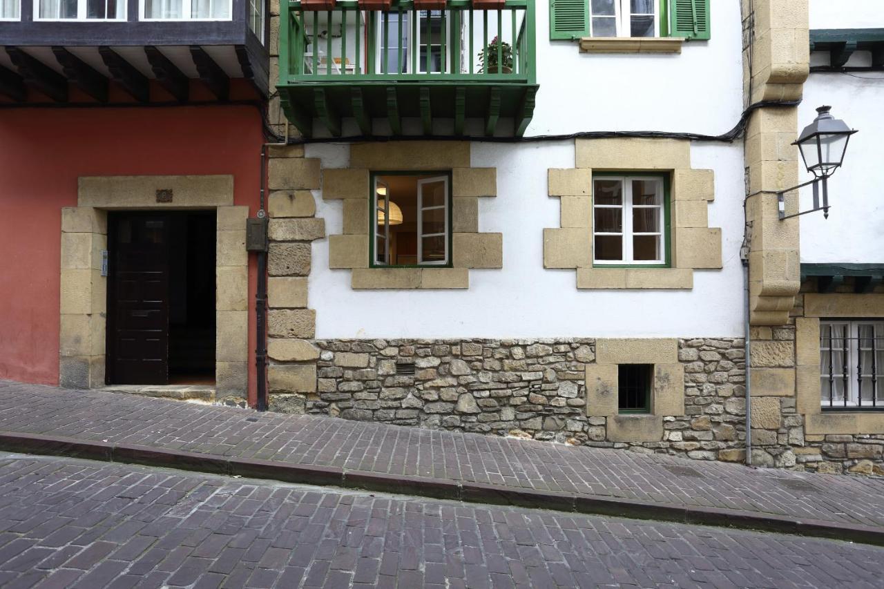 Andagoia By Smiling Rentals Hondarribia Bagian luar foto