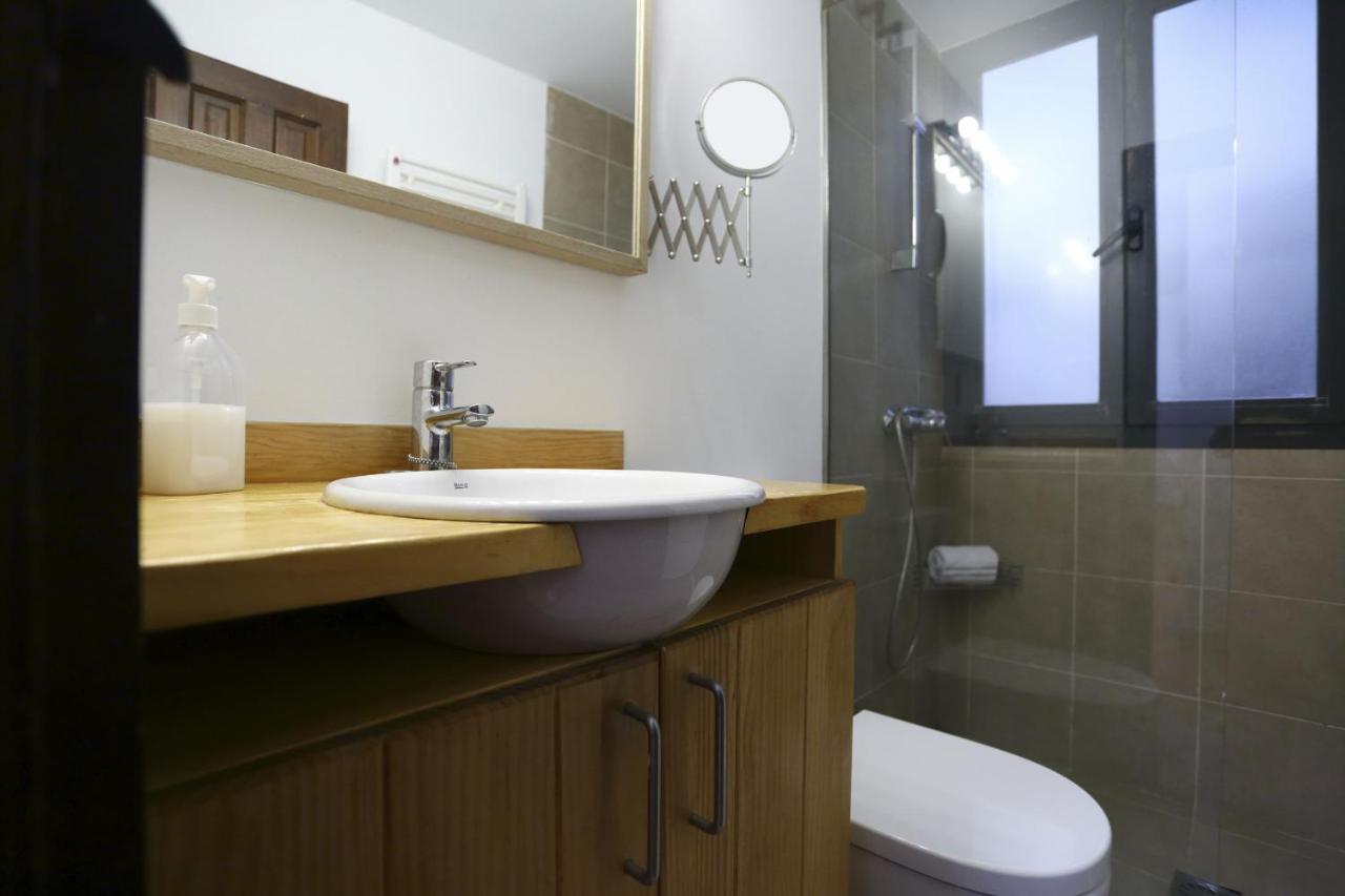 Andagoia By Smiling Rentals Hondarribia Bagian luar foto