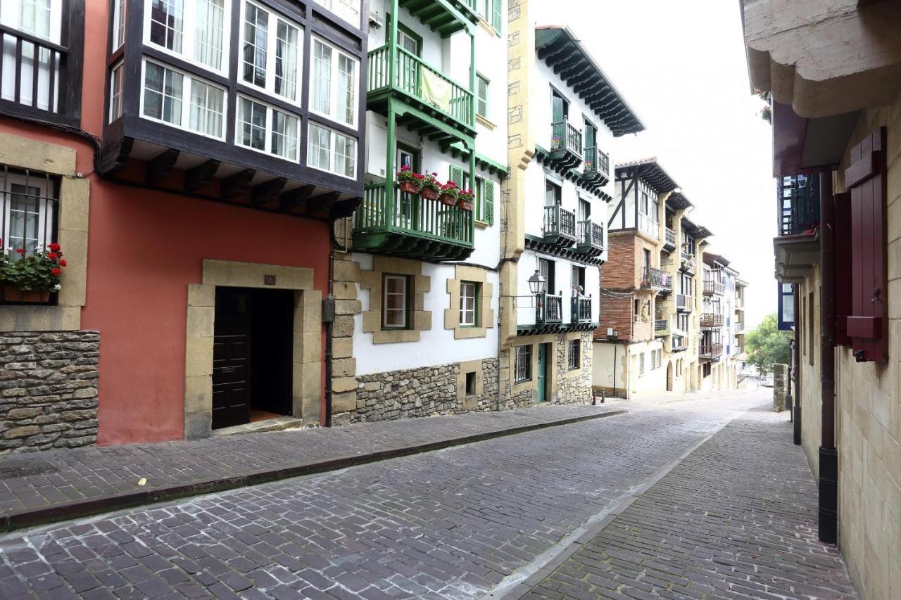 Andagoia By Smiling Rentals Hondarribia Bagian luar foto