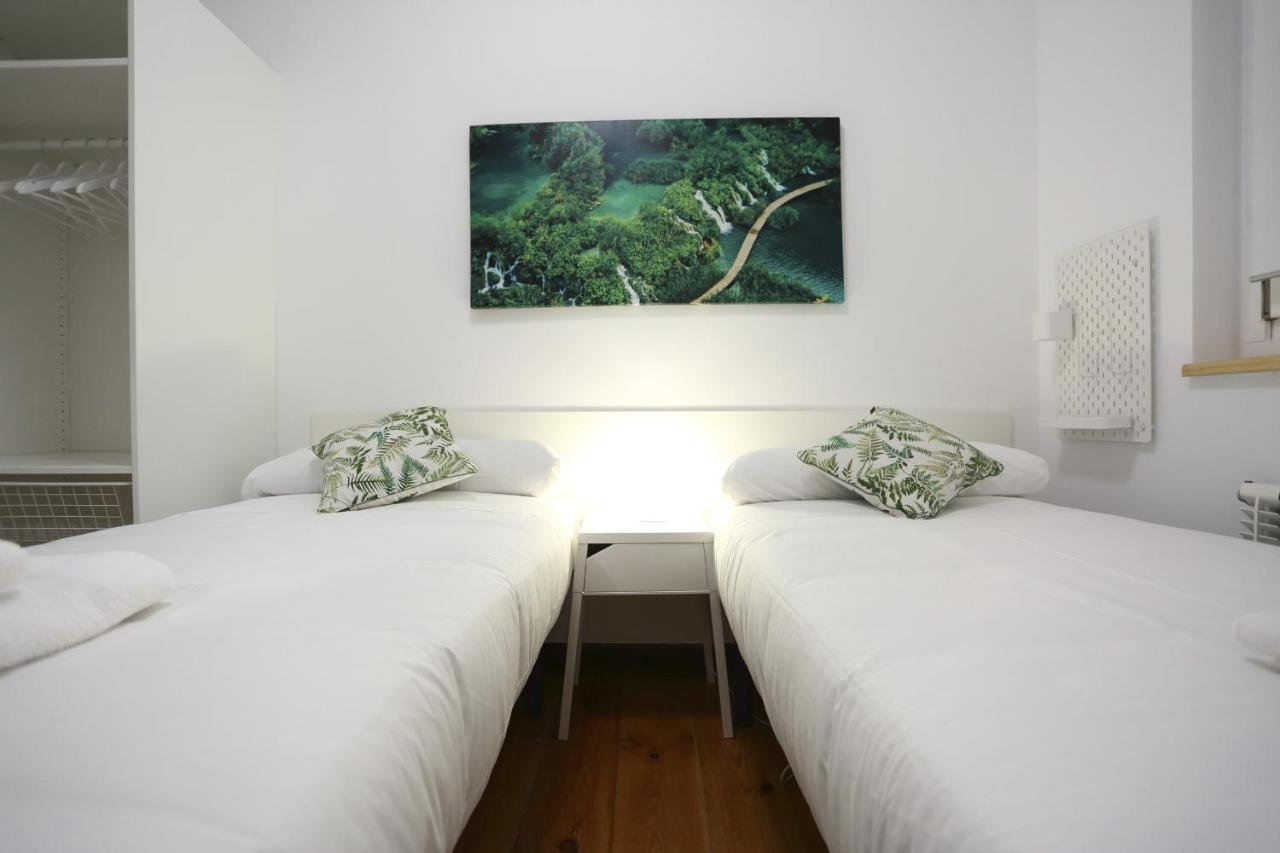 Andagoia By Smiling Rentals Hondarribia Bagian luar foto
