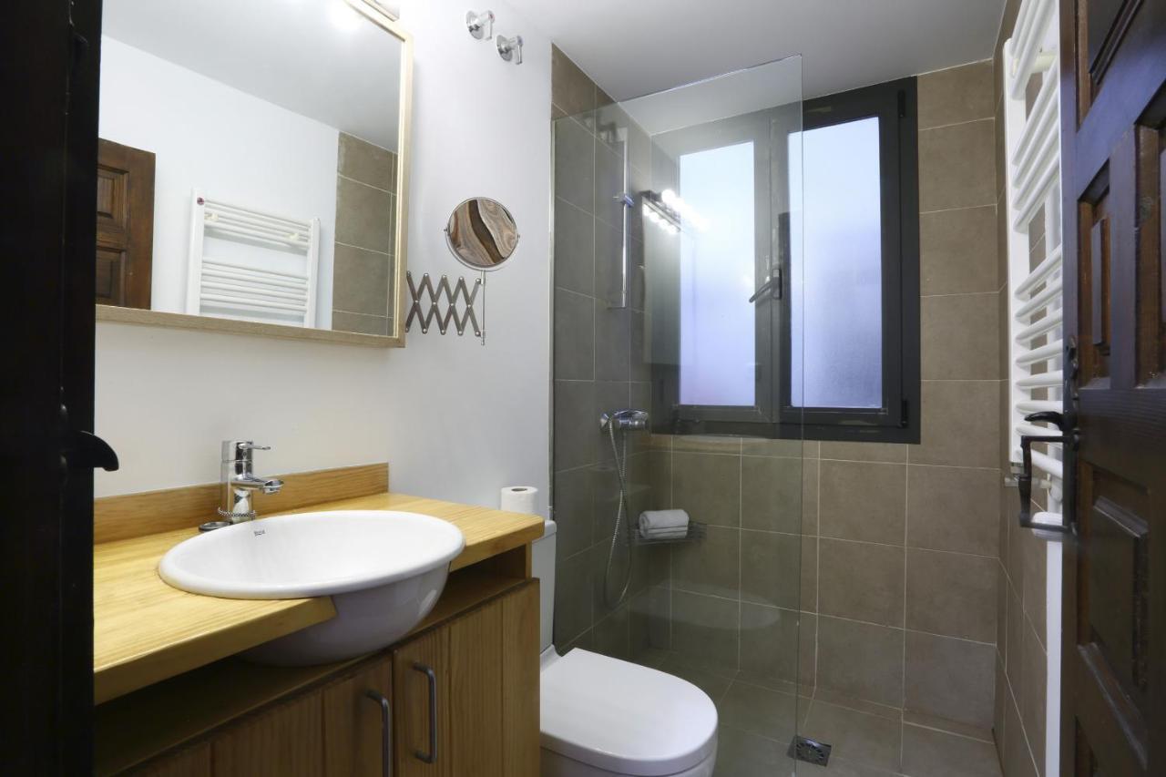 Andagoia By Smiling Rentals Hondarribia Bagian luar foto