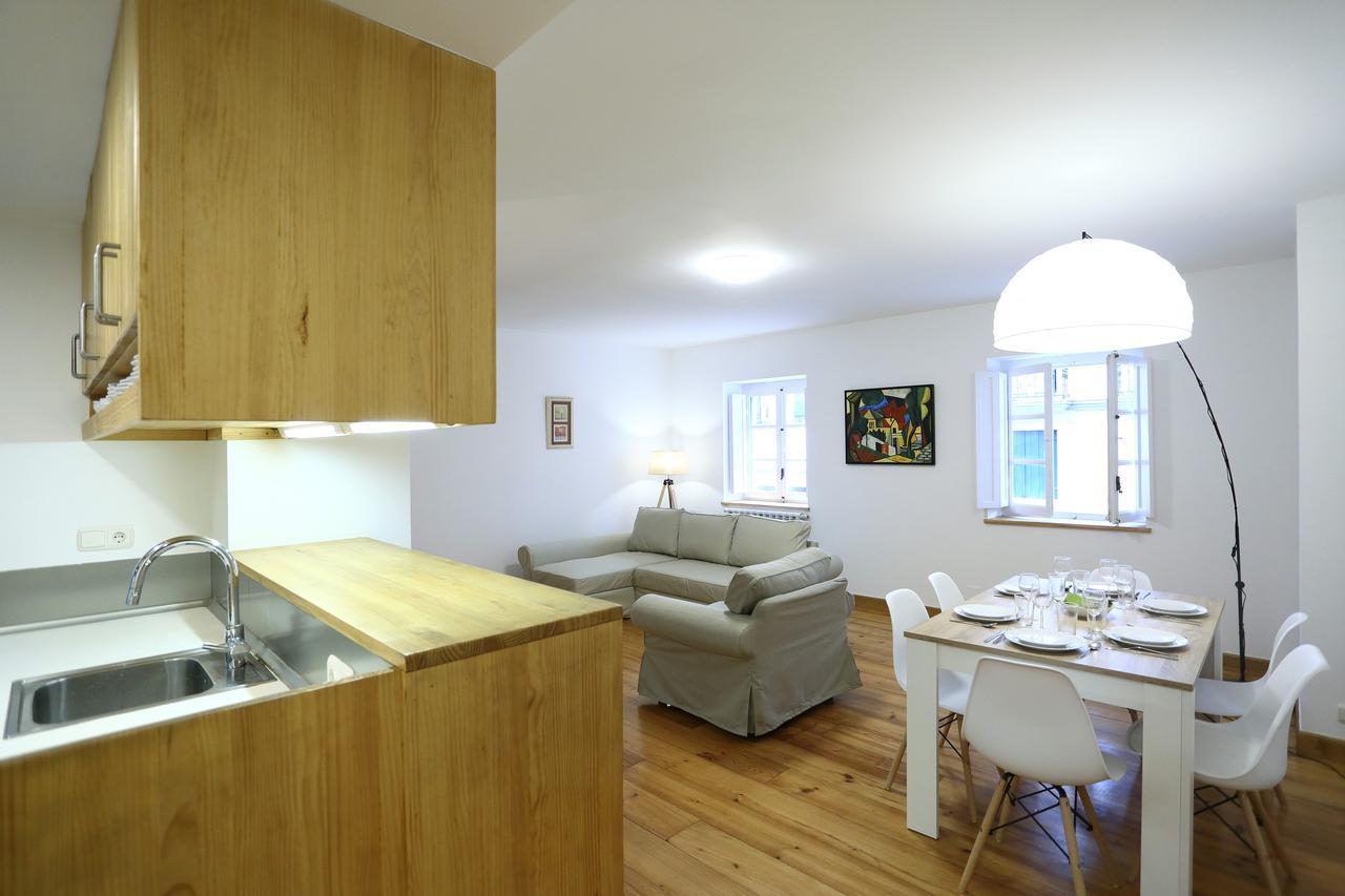 Andagoia By Smiling Rentals Hondarribia Bagian luar foto