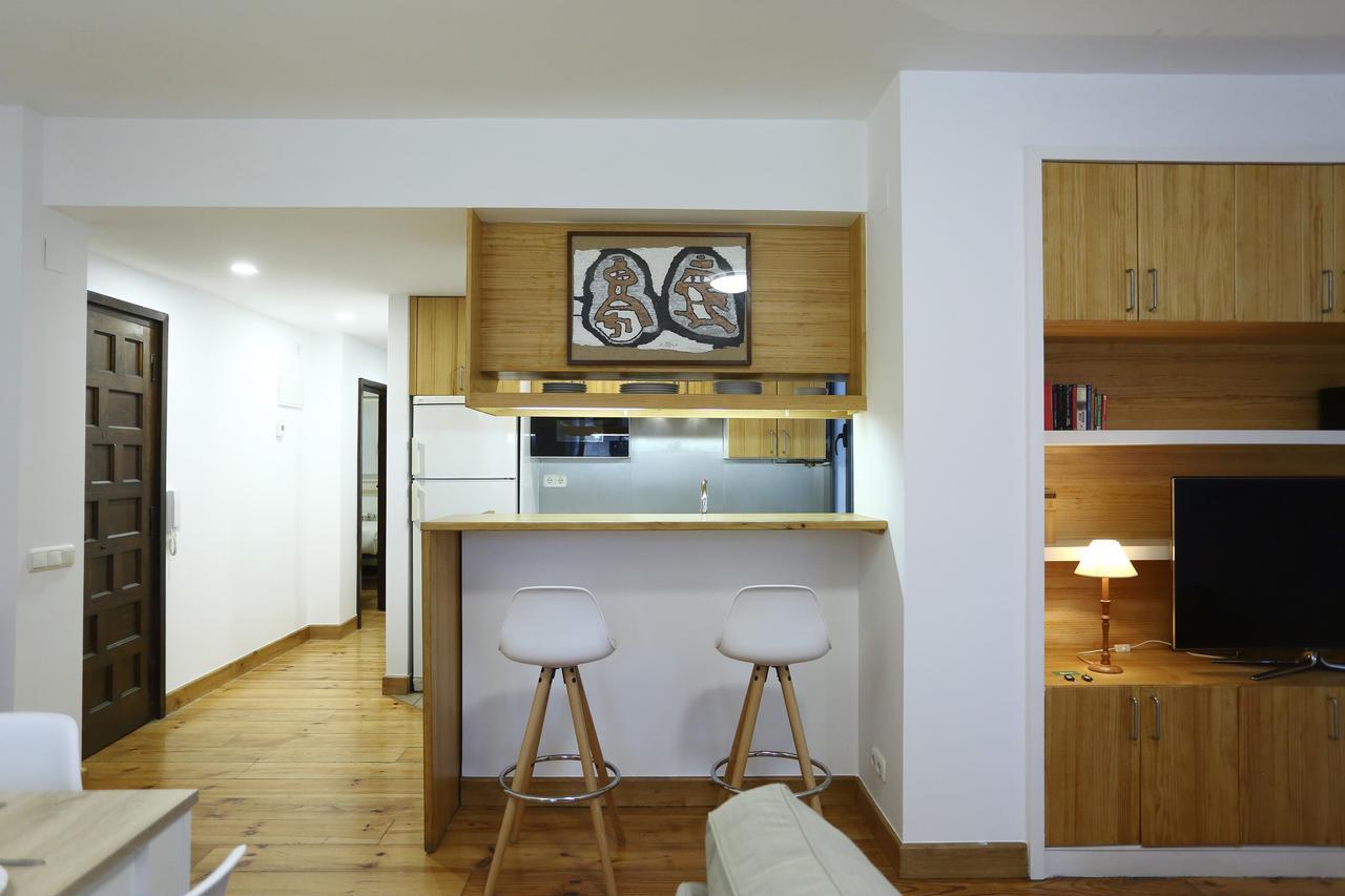 Andagoia By Smiling Rentals Hondarribia Bagian luar foto