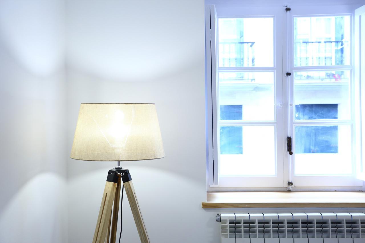 Andagoia By Smiling Rentals Hondarribia Bagian luar foto