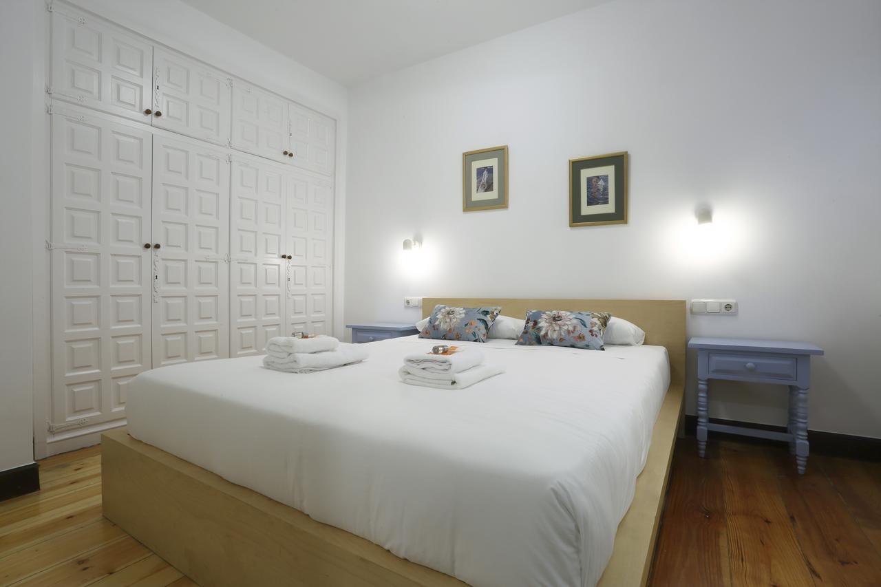 Andagoia By Smiling Rentals Hondarribia Bagian luar foto