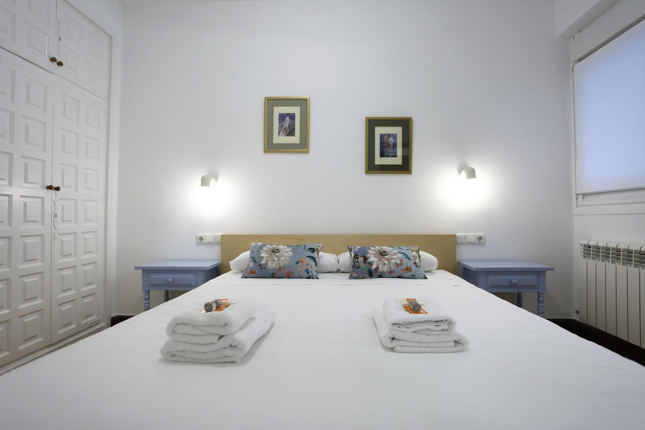 Andagoia By Smiling Rentals Hondarribia Bagian luar foto