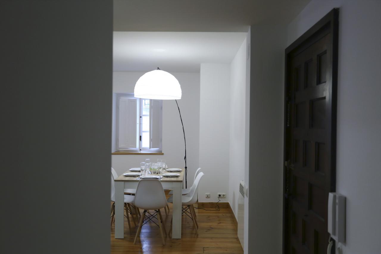 Andagoia By Smiling Rentals Hondarribia Bagian luar foto