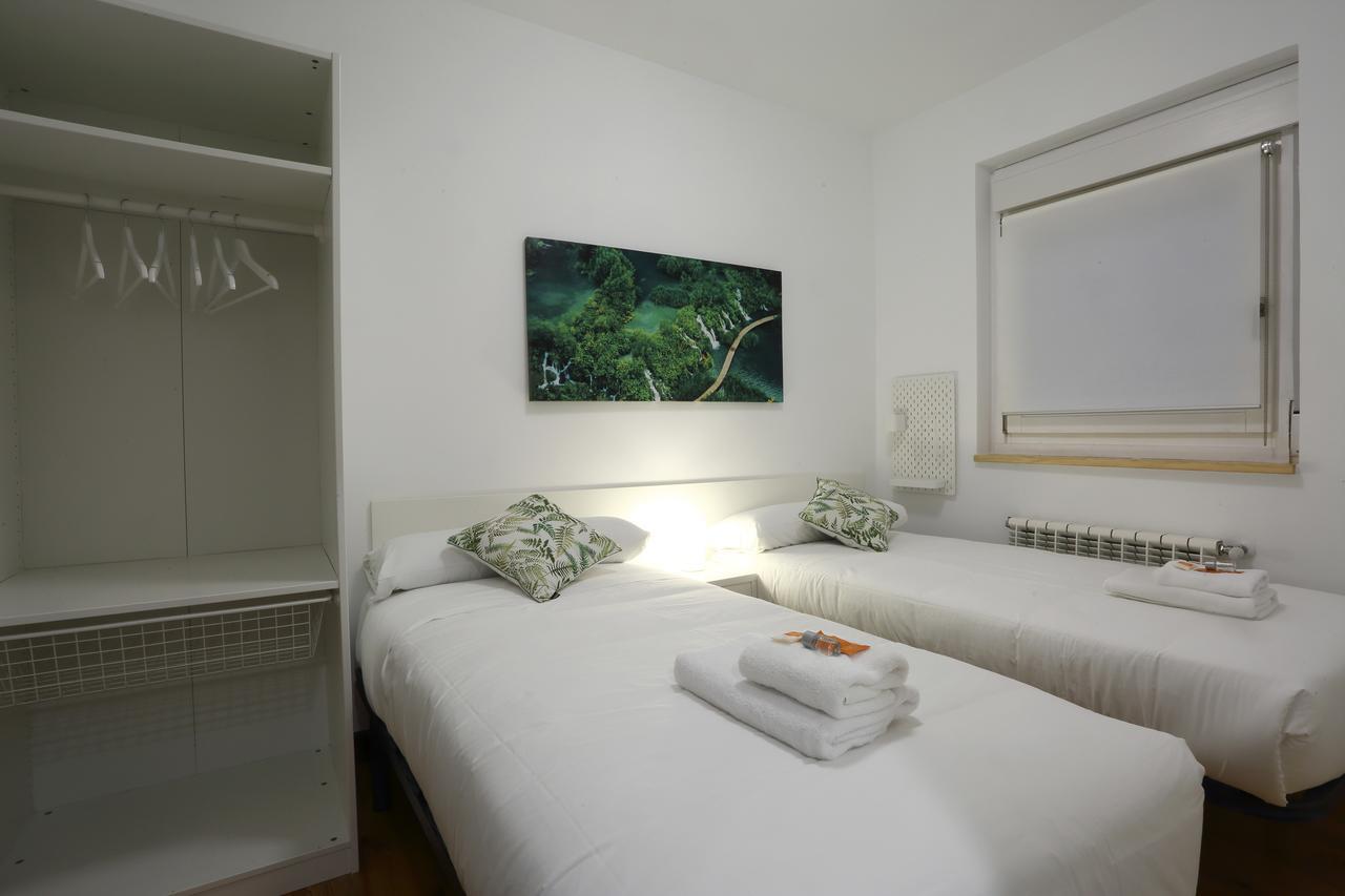 Andagoia By Smiling Rentals Hondarribia Bagian luar foto
