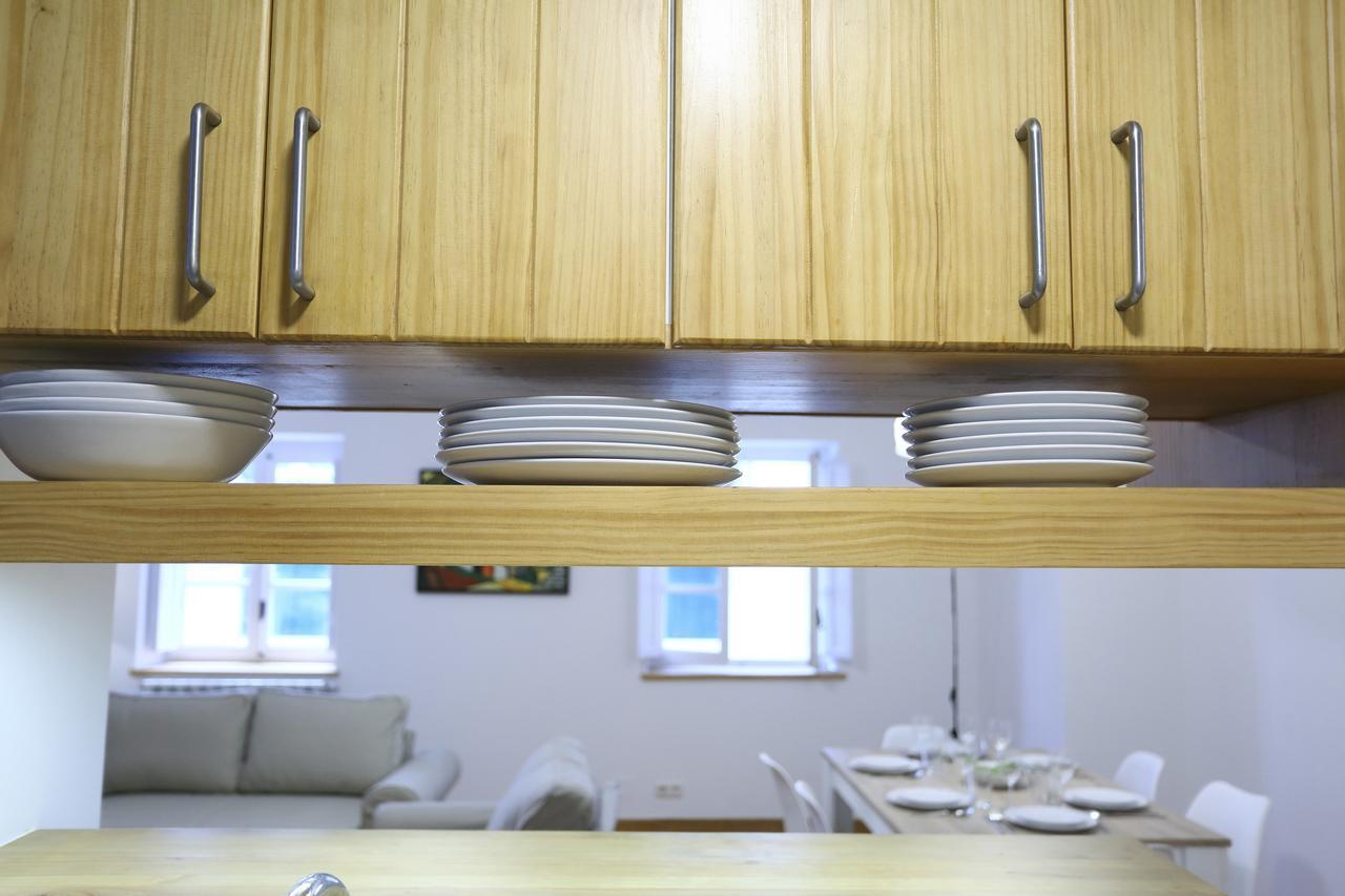 Andagoia By Smiling Rentals Hondarribia Bagian luar foto